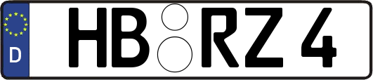 HB-RZ4