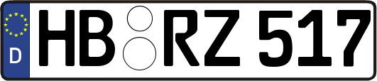 HB-RZ517
