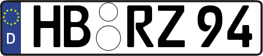 HB-RZ94