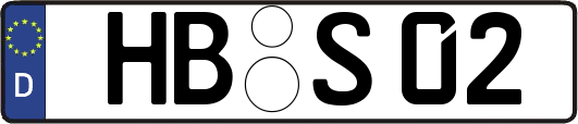 HB-S02