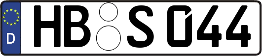 HB-S044