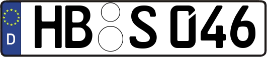 HB-S046