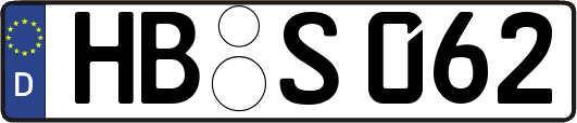 HB-S062
