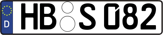 HB-S082
