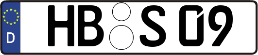 HB-S09