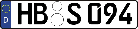 HB-S094