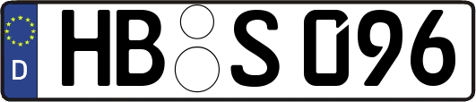HB-S096