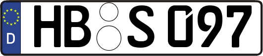 HB-S097