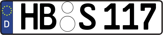 HB-S117