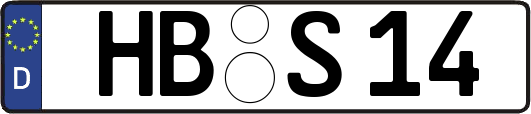 HB-S14