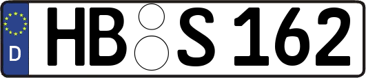 HB-S162