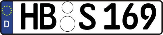 HB-S169