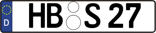 HB-S27
