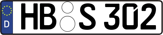 HB-S302