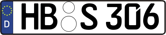 HB-S306