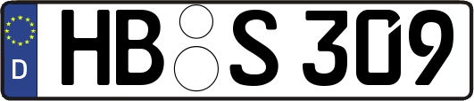 HB-S309