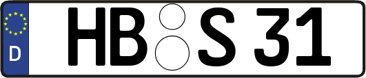 HB-S31