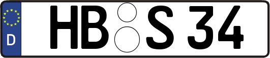 HB-S34