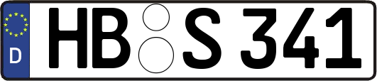 HB-S341