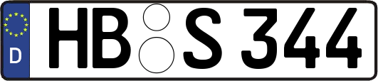 HB-S344