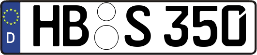 HB-S350