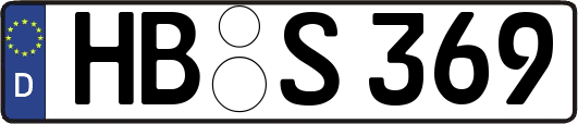 HB-S369