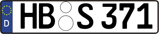 HB-S371