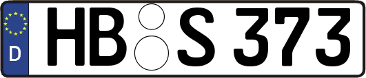 HB-S373