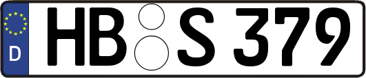 HB-S379