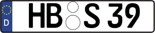 HB-S39