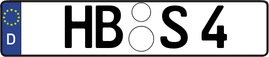 HB-S4