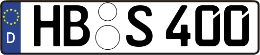 HB-S400