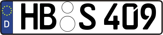 HB-S409