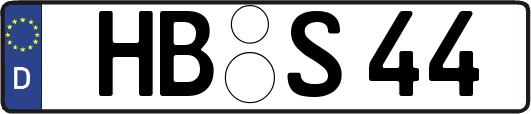 HB-S44