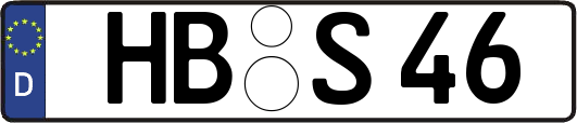 HB-S46