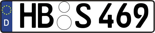 HB-S469