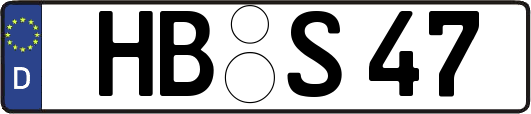 HB-S47