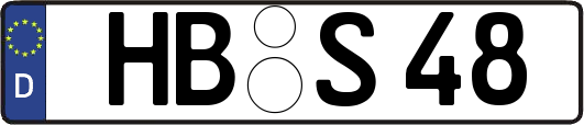 HB-S48