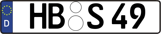HB-S49