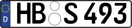 HB-S493