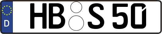 HB-S50
