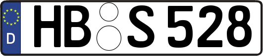 HB-S528