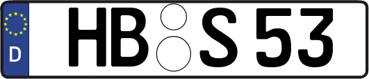 HB-S53