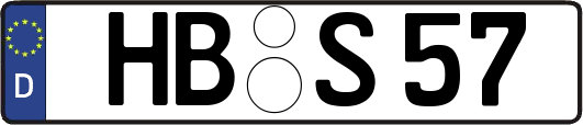 HB-S57
