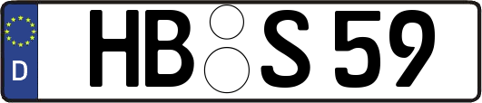 HB-S59