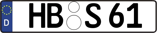 HB-S61