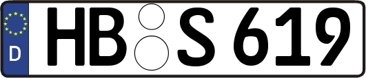 HB-S619