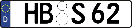 HB-S62