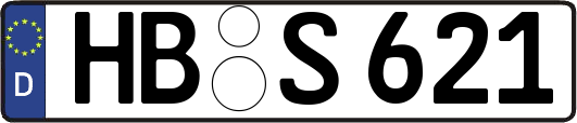 HB-S621