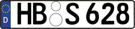 HB-S628